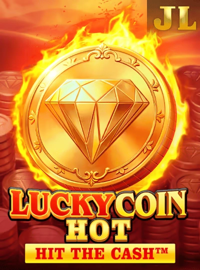 Classic slot game cover from top provider